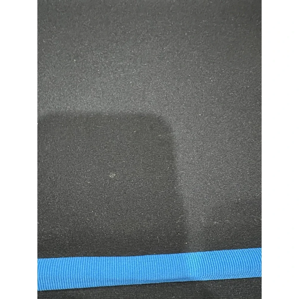 Laptop Neoprene Sleeve  Case Zipper Bag Reinforced on Long Ends Logo